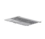Sps-Top Cover W/Kb Ahs Gr