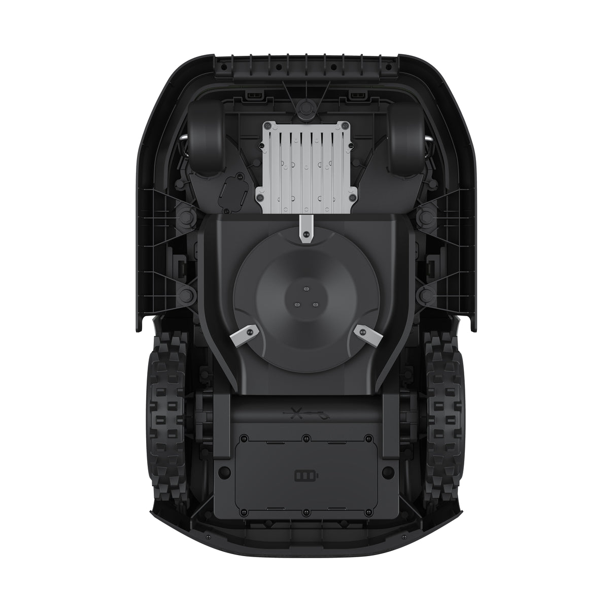 Ecovacs Mähroboter Goat G1-2000 (Goat G1-2000)