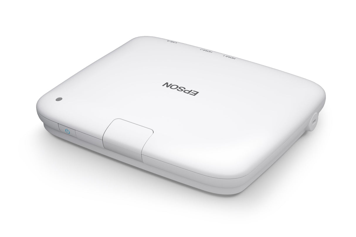 Epson Elpwp20 Alargador De Vídeo/Audio Inalámbrico Transmisor Para Epson Eb-L530 L630 L635 L720 L730 L735 Pu2010 Pu2120 Pu2220 X06 Ef-12 Eh-Tw710