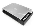 EAN 4042485357961 - Plustek OpticBook A300 Plus Escáner de cama plana 600 x 600 DPI A3 Negro, Plata imagen 1