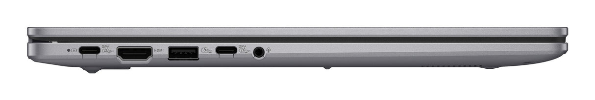 Portátil Asus Expertbook P1 Pm1503cda-S70315x Ryzen 5 150 16gb 512gb Ssd 15.6' Win11 Pro