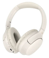 EAN 6957141408148 - QCY H2 PRO WHITE auricular y casco Auriculares Inalámbrico y alámbrico Diadema Llamadas/Música USB Tipo C imagen 3