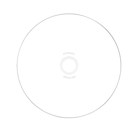 EAN 0023942435211 - Verbatim 43521 DVD en blanco 4,7 GB DVD-R 10 pieza(s) imagen 3