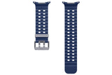 EAN 8806097626855 - Samsung ET-SNL70MNEGEU Accesorios para dispositivos vestibles inteligentes Grupo de rock Azul Nitrile But imagen 2