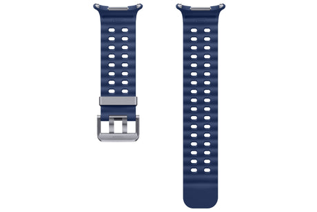 EAN 8806097626855 - Samsung ET-SNL70MNEGEU Accesorios para dispositivos vestibles inteligentes Grupo de rock Azul Nitrile But imagen 2