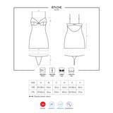 Obsessive - 871-Che-2 Chemise S/M