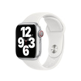 Watch Sport Band 41mm - Blanco