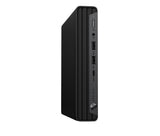 EAN 198701306528 - HP Pro Mini 400 G9 Intel® Core™ i7 i7-14700T 16 GB DDR5-SDRAM 512 GB SSD Windows 11 Pro Mini PC Negro imagen 2
