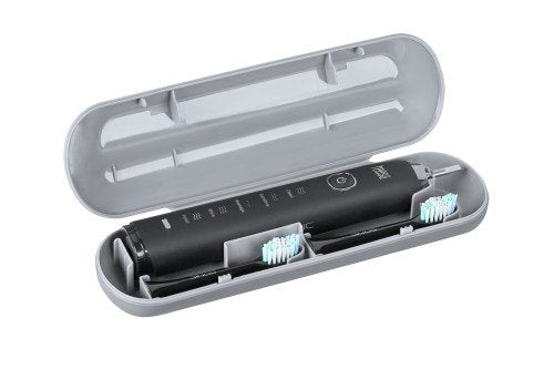 Sonic Toothbrush Teesa   Sonic Negro