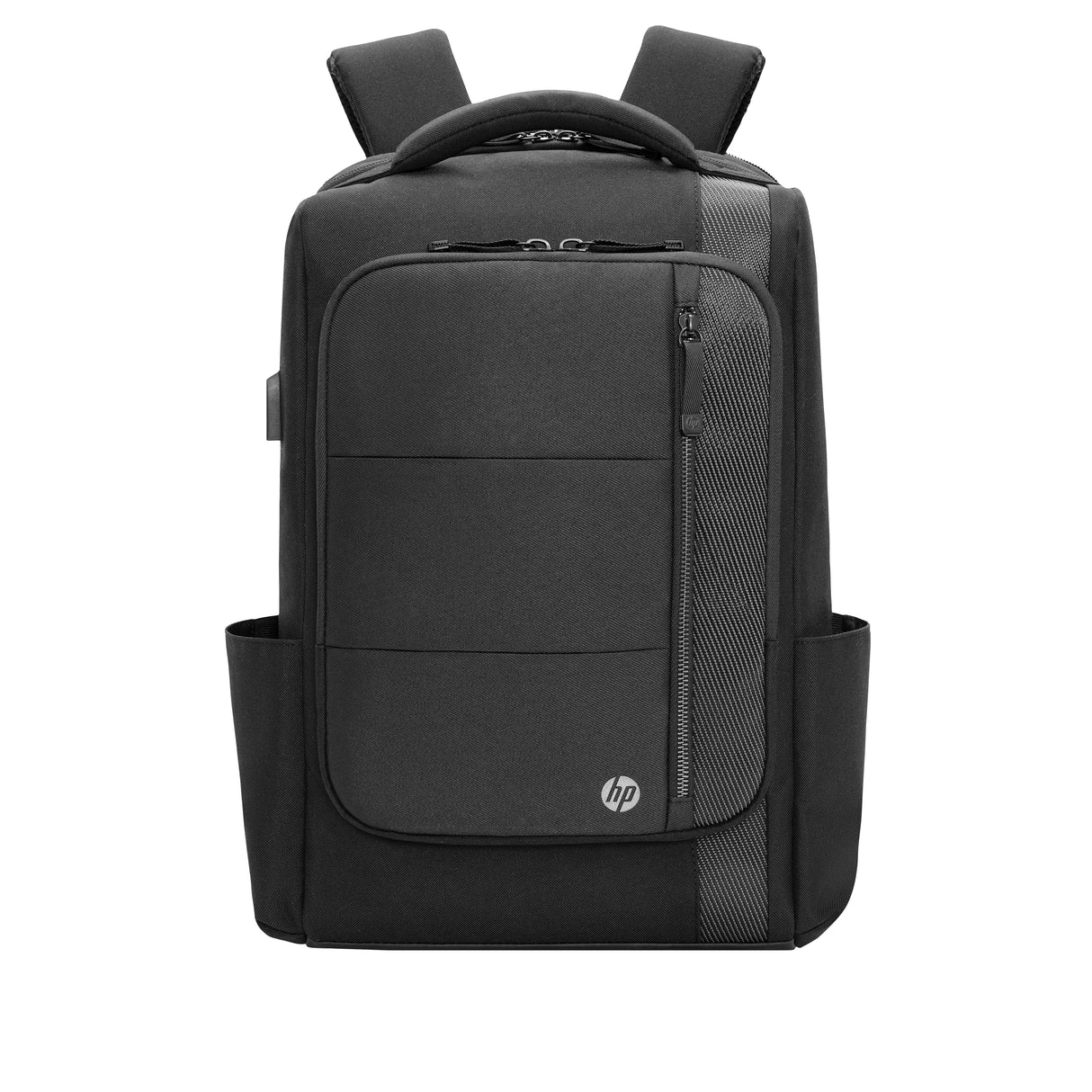 Mochila Hp Renew Executive Para Portátiles Hasta 16' Negra