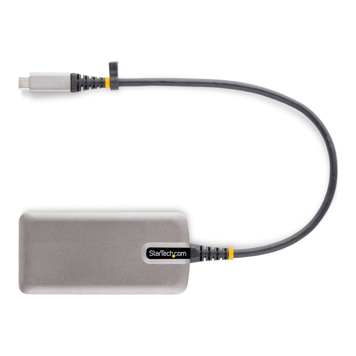 EAN 0065030895569 - StarTech.com 104B-USBC-MULTIPORT base para portátil y replicador de puertos Alámbrico USB 3.2 Gen 1 (3.1  imagen 6