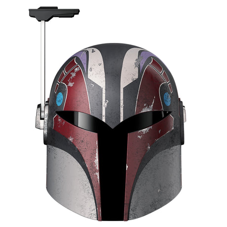 EAN 5010996196330 - Star Wars The Black Series Sabine Wren imagen 1