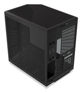 EAN 1220000350557 - HYTE Y70 Midi Tower Negro imagen 5