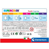 Puzzle Princesas Disney 30pzs