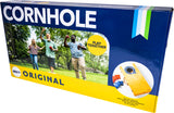 EAN 7392601192004 - Bex Sport Cornhole Original Juego de Cornhole y Sling Puck imagen 4