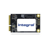 256gb Ssd Msata Sata Iii Mo-300