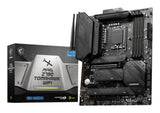 EAN 4711377025492 - MSI MAG Z790 TOMAHAWK WIFI placa base Intel Z790 LGA 1700 ATX imagen 1