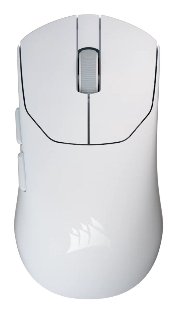 EAN 840440402251 - Corsair SABRE v2 PRO ratón Hogar Ambidextro RF inalámbrico Óptico 33000 DPI imagen 1