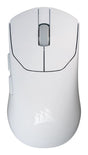 EAN 840440402251 - Corsair SABRE v2 PRO ratón Hogar Ambidextro RF inalámbrico Óptico 33000 DPI imagen 1