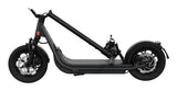 EAN 4260710548773 - Egret X core Negro 20 kmh 13,5 Ah imagen 5
