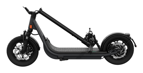 EAN 4260710548773 - Egret X core Negro 20 kmh 13,5 Ah imagen 5