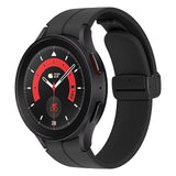 EAN 8806094495676 - Samsung Galaxy Watch5 Pro 3,56 cm (1.4") OLED 45 mm Digital 450 x 450 Pixeles Pantalla táctil Negro Wifi  imagen 2
