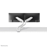 EAN 8717371441555 - Neomounts DS70S-950WH2 soporte para monitor 88,9 cm (35") Escritorio Blanco imagen 4