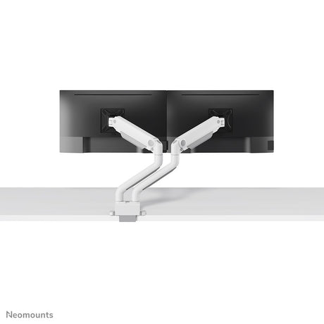 EAN 8717371441555 - Neomounts DS70S-950WH2 soporte para monitor 88,9 cm (35") Escritorio Blanco imagen 4