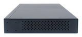 Levelone Switch 8x10ge 4x10gsfp+ 19" Managed L3