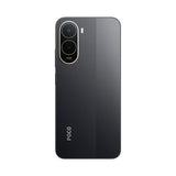 EAN 6932554495107 - Xiaomi POCO C81 Pro 17,5 cm (6.9") SIM doble 4G USB Tipo C 4 GB 64 GB 6000 mAh Negro imagen 4