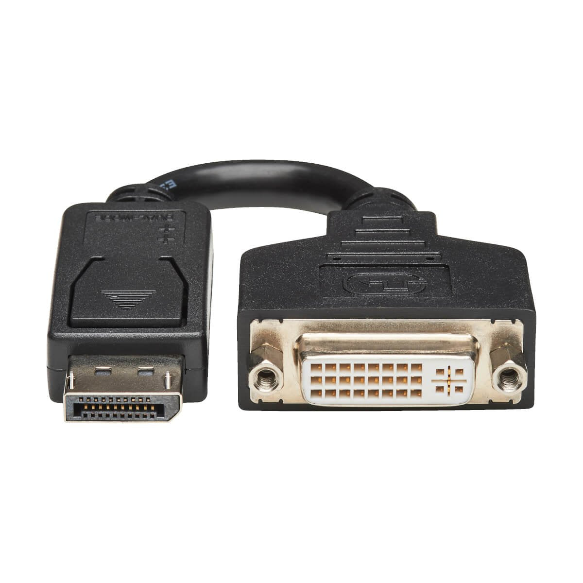 Displayport To Dvi Adapter