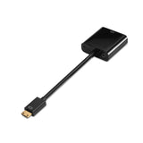 EAN 8436574701265 - AISENS A122-0127 adaptador de cable de vídeo 10 m imagen 2