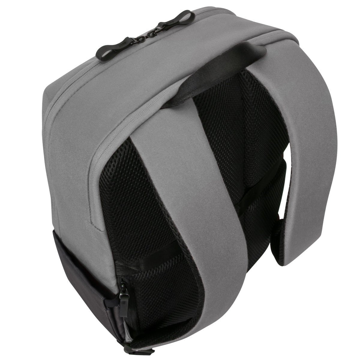 Mochila Portátil Targus Sagano Commuter 15.6" Gris