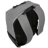 Mochila Portátil Targus Sagano Commuter 15.6" Gris