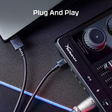 Audio Mixer