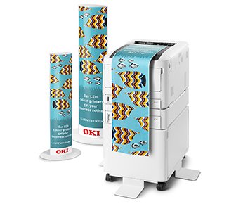 EAN 5031713074236 - OKI C844dn Color 1200 x 1200 DPI A3 Wifi imagen 5