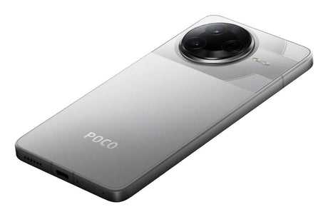 EAN 6932554411619 - Xiaomi Poco F7 Pro 16,9 cm (6.67") SIM doble 5G USB Tipo C 12 GB 256 GB 6000 mAh Negro imagen 5