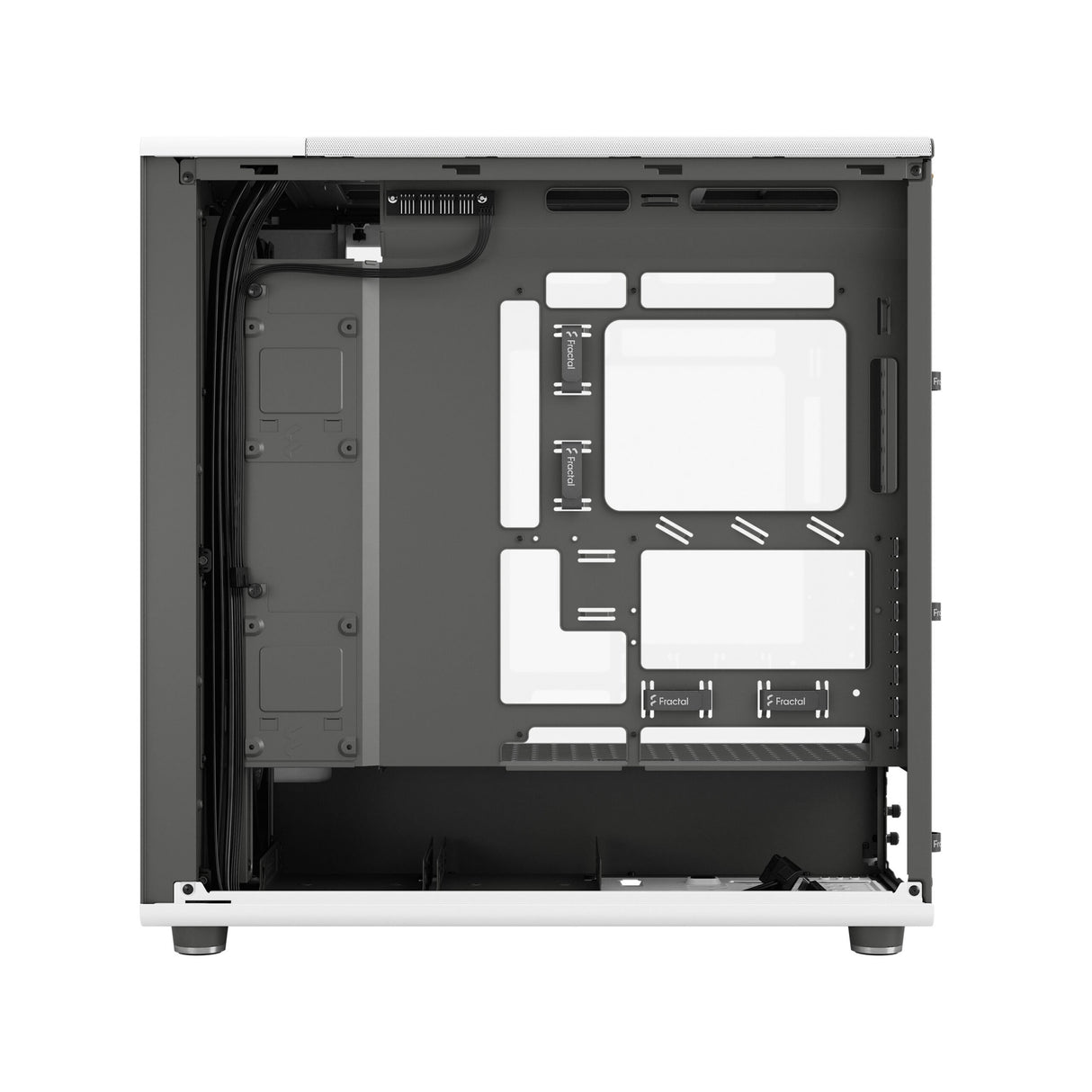 EAN 0843276109479 - Fractal Design North XL Escritorio Blanco imagen 10