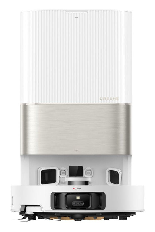 Vacuum Cleaner Robot X50 Ultra/White Rlx85ce-6-Wh Dreame