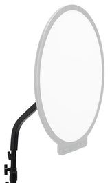 EAN 6977162452449 - Amaran 6977162452449 soporte y base para luz y efectos especiales Negro Aluminio imagen 2