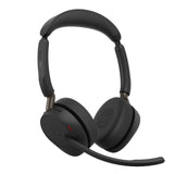 Auriculares Evolve3 65 Stereo Link 390a Ms
