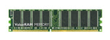 Memoria Ram Kingston Valueram 512 Mb Dimm De 184 Patillas Ddr 400 Mhz / Pc3200 Cl3 2.6 V Sin Memoria Intermedia No Ecc