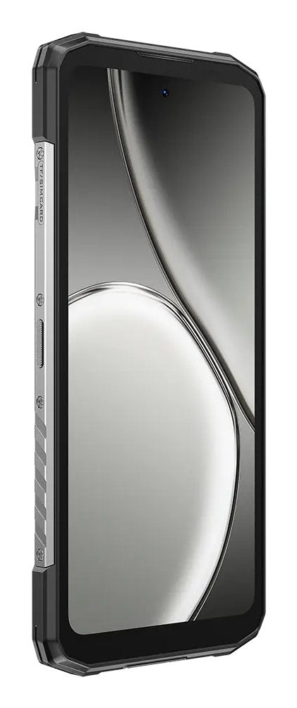 EAN 6923740263396 - Doogee Blade20 Play 16,8 cm (6.6") SIM triple Android 15 4G USB Tipo C 32 GB 256 GB 10300 mAh Negro imagen 4