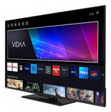 EAN 4024862133764 - Toshiba 50UV3463DG Televisor 127 cm (50") 4K Ultra HD Smart TV Negro 275 cd / m² imagen 4