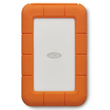 EAN 3660619403653 - LaCie Rugged USB-C disco duro externo 5 TB USB Tipo C 3.2 Gen 1 (3.1 Gen 1) Gris, Amarillo imagen 5