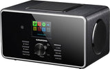 Radio Por Internet Grundig Dtr 6000 X,  Gir1090
