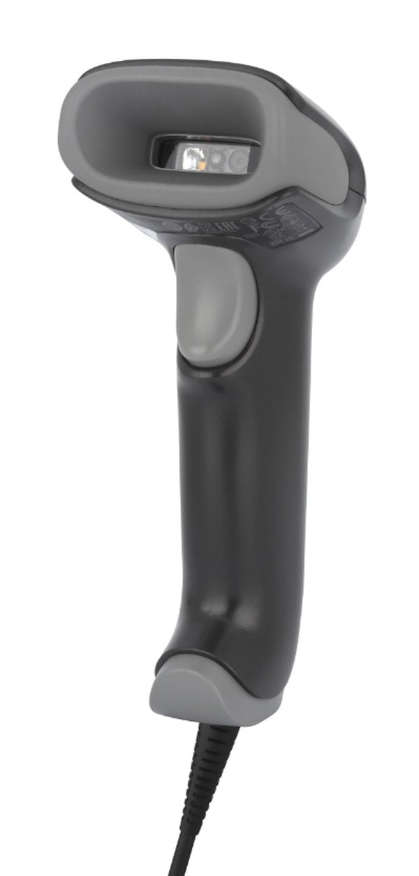 EAN 5715063274125 - Honeywell Voyager XP 1470g Lector de códigos de barras portátil 1D/2D Negro imagen 1