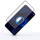 3mk Hardglass Matt Max Do Samsung Galaxy S25