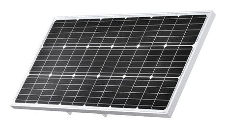 EAN 8885020624311 - TP-Link VIGI SOLAR PANEL 90W placa solar Silicio monocristalino imagen 3