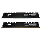 Patriot Memory Signature Line Premium Psp548g56002h1 Módulo De Memoria 16 Gb 1 X 16 Gb Ddr5 5600 Mt/S 288-Pin Dimm